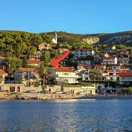 Niko Apartment Jelsa (Hvar)
