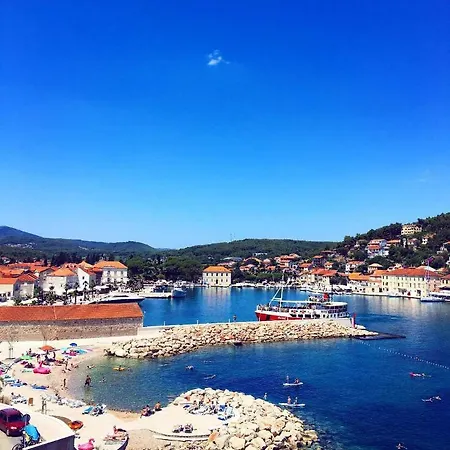 Niko * Jelsa (Hvar)