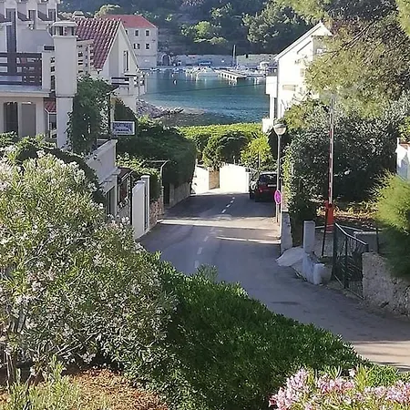 Apartament Niko