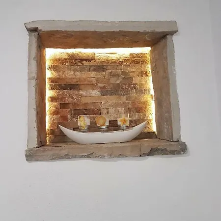 Apartament Niko Jelsa (Hvar)