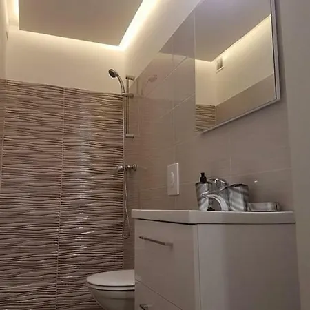 Apartament Niko Jelsa (Hvar)