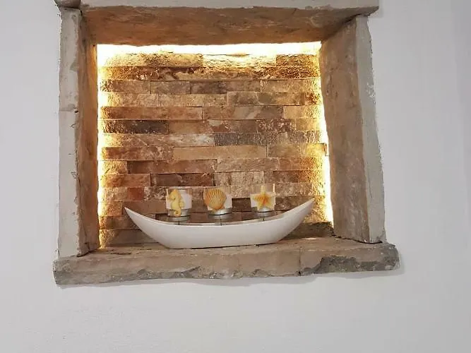 Appartamento Niko Jelsa (Hvar)