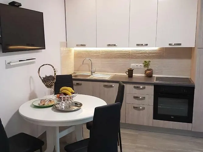 Appartamento Niko Jelsa (Hvar)