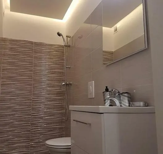 Appartamento Niko Jelsa (Hvar)