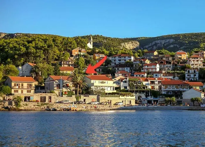 Niko Appartamento Jelsa (Hvar)